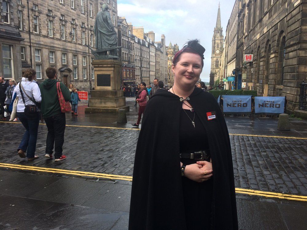 Chessel's Court - Eye On Edinburgh