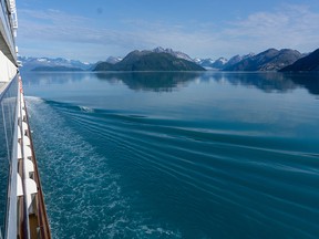 Holland America is sending its Maasdam on an extensive Alaskan itinerary from Vancouver in 2020.