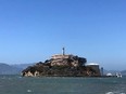The prison on Alcatraz Island continues to capture the imaginations of visitors which is why it is one of America's most popular tourist attractions.