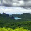 Only six of the 12 Marquesas Islands are inhabited.