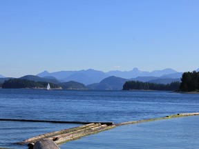 This remote island off of Vancouver Island is British Columbia's best hidden gem