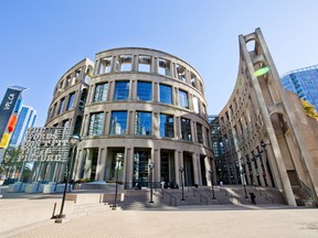 7 of Canada’s most impressive libraries