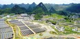 In China, solar power is now cheaper than grid electricity