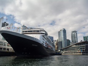 Vancouver is a hub for quick, affordable cruises that set sail during the spring and fall.