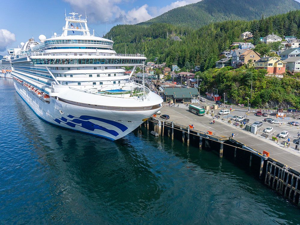With 2020 around the corner, there’s a boat load of exciting cruise
news