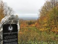 bard monument at Keppoch