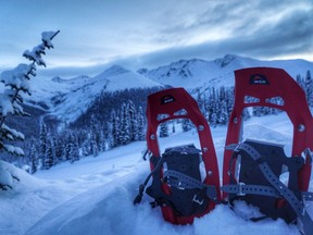 Top 10 pieces of outdoor gear you'll need to enjoy winter outside