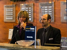 Reception staff are standard at most every hotel, but some properties feature truly one-of-a-kind positions aimed at enhancing customer experience.