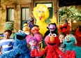 The popular children’s show Sesame Street has become a cultural touchstone.