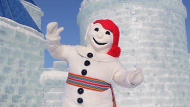 6 unique things to do outside in Canada this winter