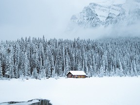 8 oh-so Canadian cabin getaways you should book ASAP