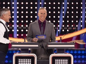 Family Feud Canada