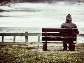 One in four Canadians experience extreme loneliness and isolation, according to a recent survey