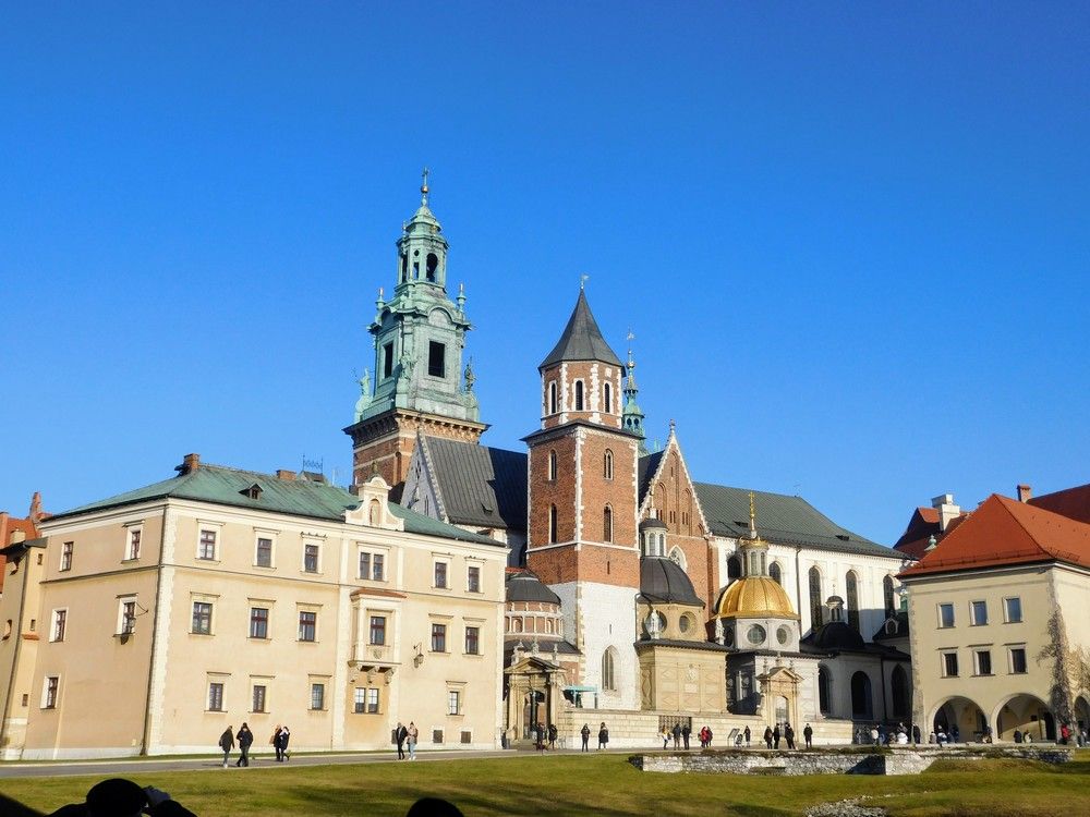 5 Reasons To Discover Krakow, Poland This Year 