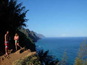 This week's travel deals includes a great resort on the north shore of Kauai.