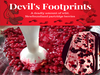 Devil’s Footprints, Haul in the Jib!, Cookie Smash — are some of the innovative flavours using fresh, local ingredients found at Sweet Rock Ice Cream.