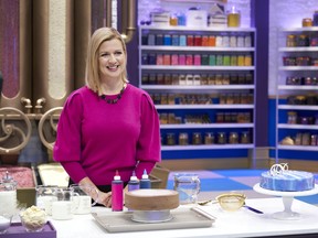 Anna Olson