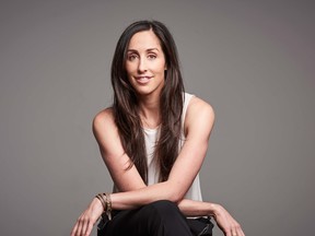 Catherine Reitman