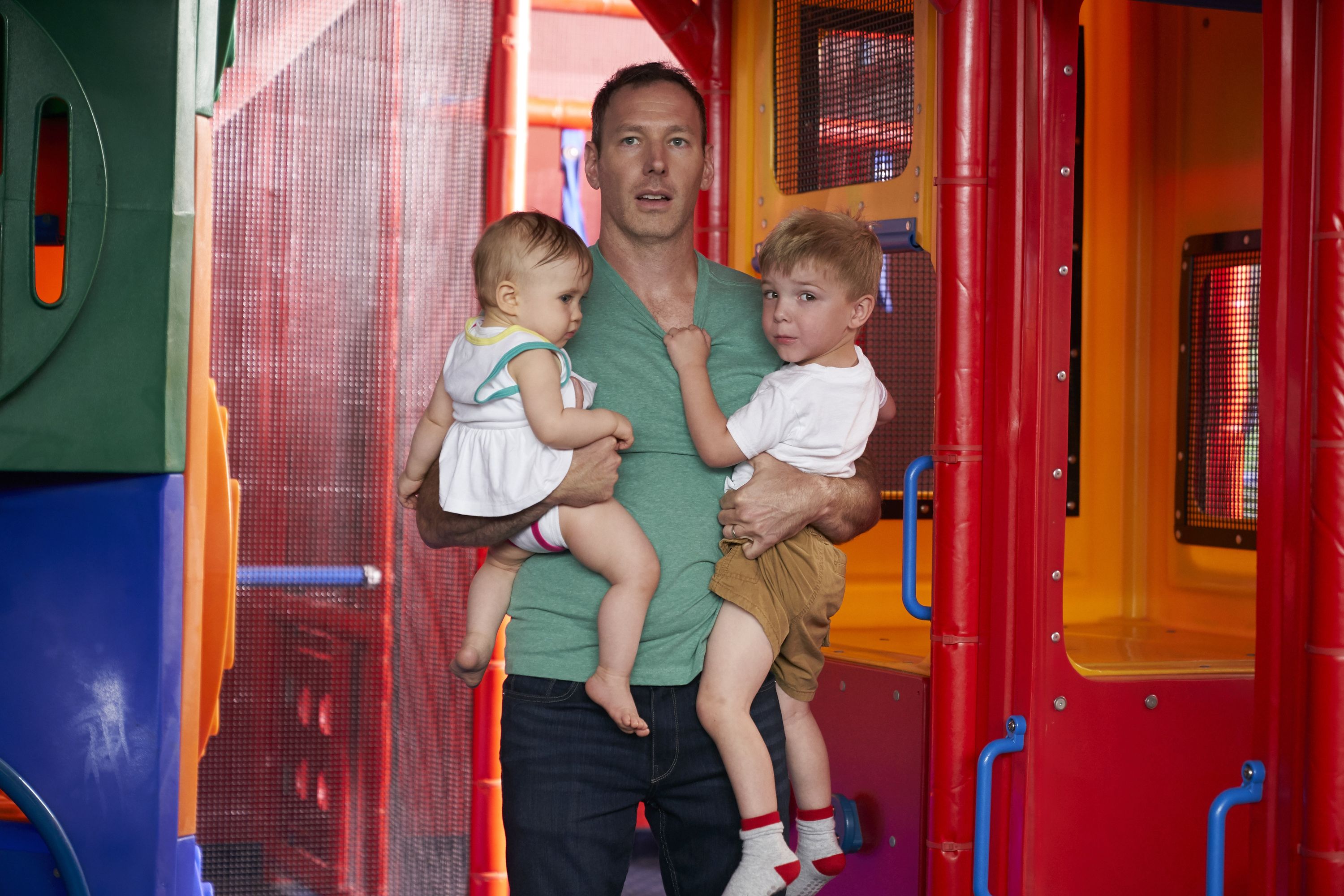 Catherine Reitman serves up the naked truth on Workin' Moms | Canada.Com