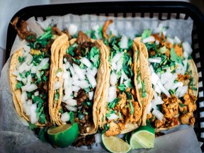 Taste Toronto's top tacos at these Mexican Restaurants