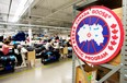 Canada Goose, known for its winter jackets, and its employees have pitched in and made equipment for frontline hospital workers in recent weeks.