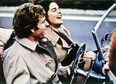 Ali MacGraw and Ryan O’Neal were both nominated for Oscars for their work as doomed lovers in Love Story (1970).