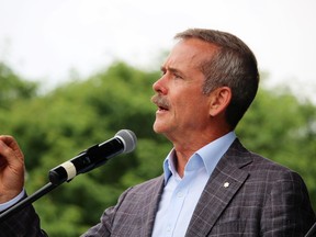 "(Your life) is just the sum total of all the little things that you chose to do next,” astronaut Chris Hadfield says.