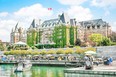 Victoria has been thriving since 1843, carving out a niche as Canada’s most British city.