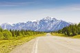 Tourism planners in the Yukon have capitalized on the highway’s fame with a specially designed six-day road trip