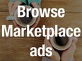 browse marketplace ads