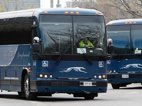Motorcoach operator Greyhound is rolling out of Canada, leaving a long legacy of inexpensive and interesting travel on the open road.