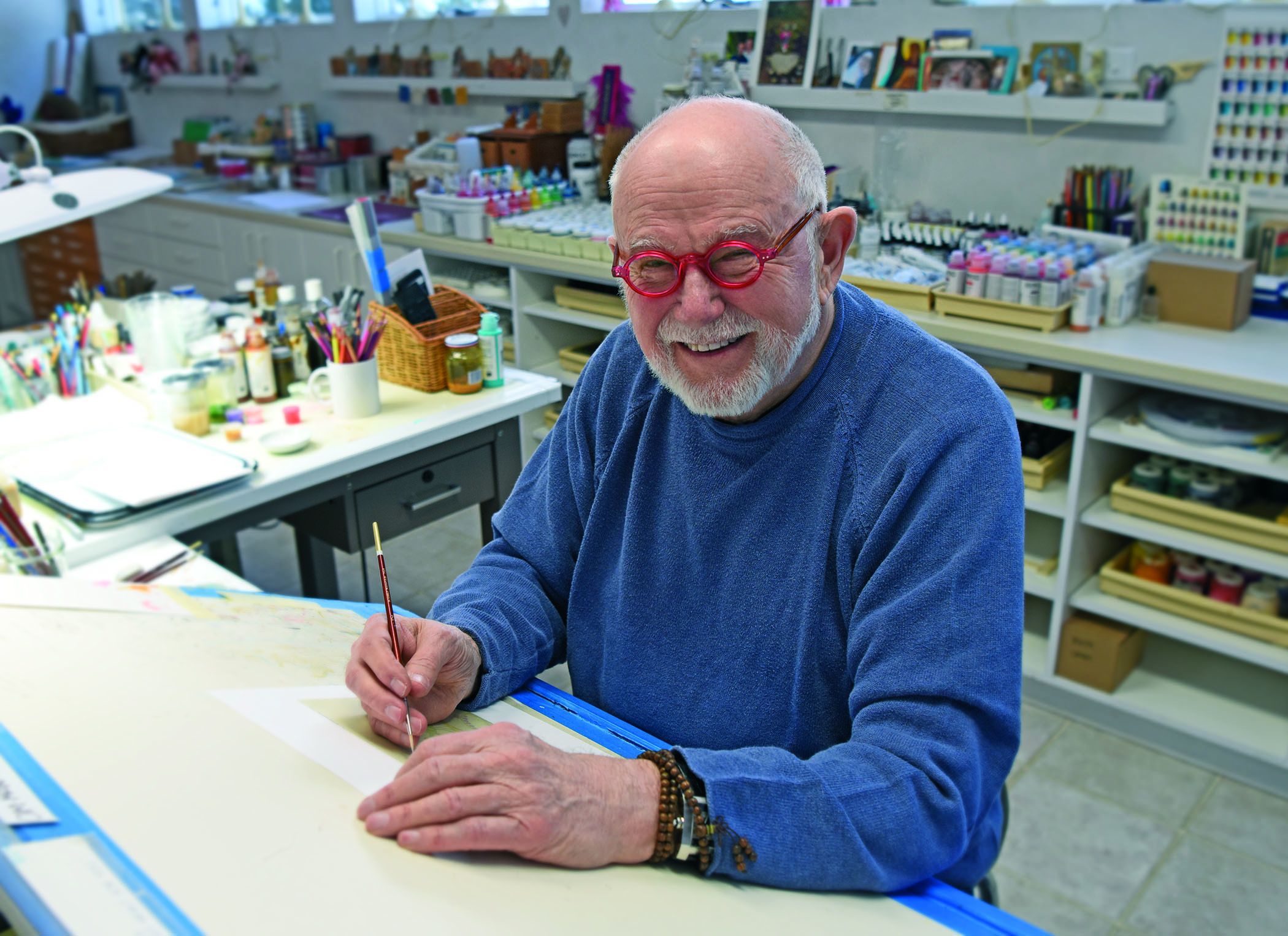 Books for Kids: Posthumous Tomie dePaola stories a gift to fans