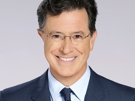 The Late Show with Stephen Colbert