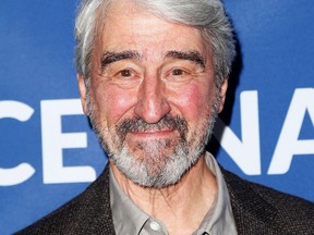 Sam Waterston