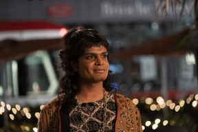Bilal Baig stars in Sort Of as a nonbinary millennial in a Pakistani family