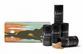 Kanel Endless Summer Collection 2022