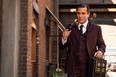 Yannick Bisson returns as Detective Murdoch in season 14 of Murdoch Mysteries.