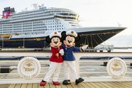 Disney s Newest Cruise Liner Has Something For Everyone Canada Com