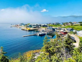 Quaint seaside villages are part of the beauty of western Newfoundland, but it’s the people that are the highlight.