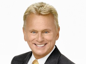 Pat Sajak