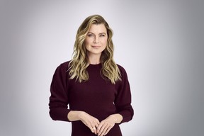 Ellen Pompeo