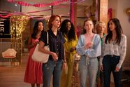 Workin Moms Set To Say Goodbye In Season 7 Canada Com