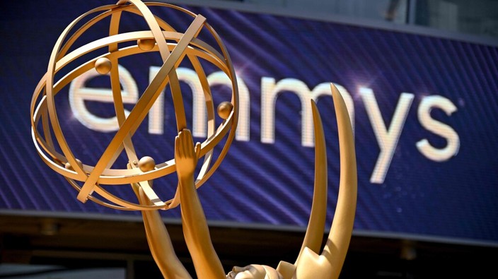 TV roundup: Emmys delayed, Depp v. Heard hits Netflix and more