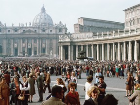 Vatican City