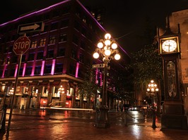 Gastown