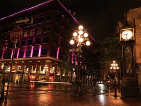 Gastown