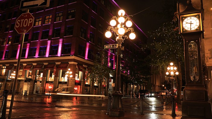 Vancouver and Montreal make ‘coolest streets’ Top 30