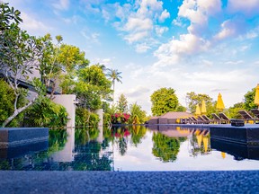 ‘The White Lotus’ Thailand is next. These hotels do it on a budget. ‘The White Lotus’ Thailand is next. These hotels do it on a budget.