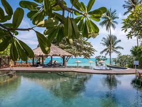 SAii Koh Samui Choengmon