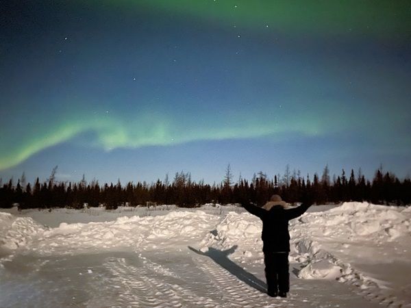 Nunavik, Que., gives visitors a taste of Inuit traditions